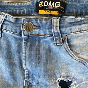 Cdmg Jeans from Jimmy Jazz store